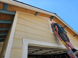 Best Custom Trim and Detailing for Siding  in Bellemont, AZ